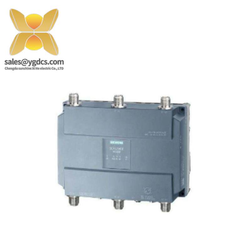 6gk5788-1gd00-0aa0_siemens_scalance_w788-1_m12.jpg SIEMENS 6GK5788-1GD00-0AA0 SCALANCE W788-1 M12 Industrial Wireless LAN Access Point