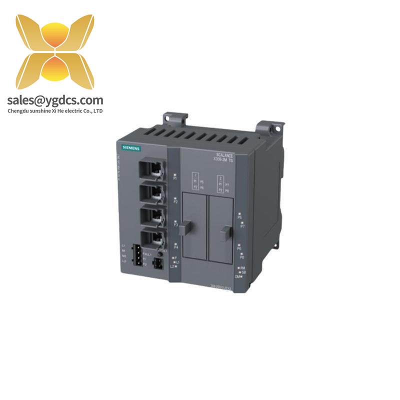 6gk5_307-3bm10-2aa3_siemens_ie_switch.jpg SIEMENS 6GK5 307-3BM10-2AA3: Advanced Industrial Ethernet Switch