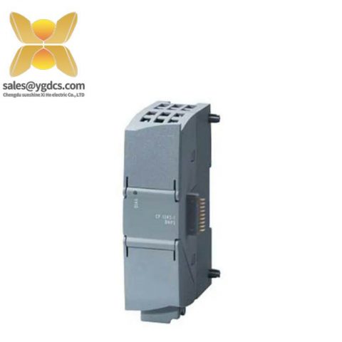 SIEMENS 6GK7 243-1BX30-0XE0 Industrial Communications Processor