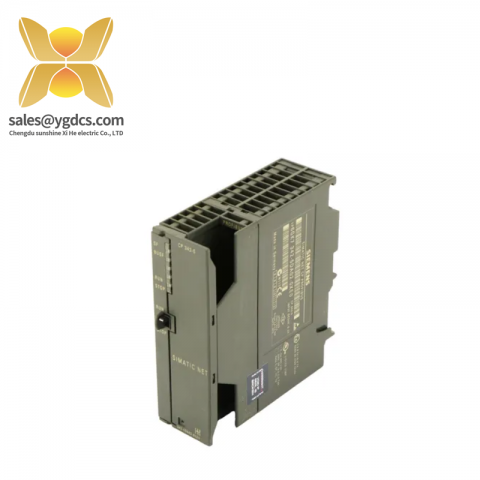 SIEMENS 6GK7342-5DA02-0XE0 Communication Processor