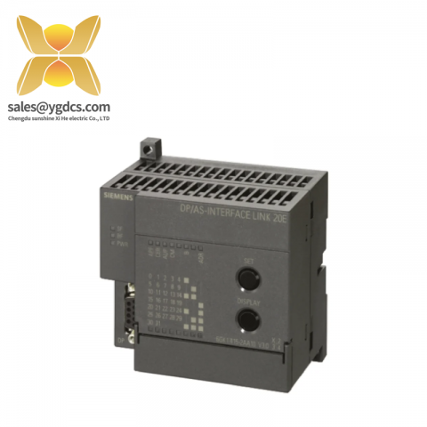 SIEMENS 6GK7343-2AH01-0XA0 Communications Processor: Advanced Networking for Industrial Automation