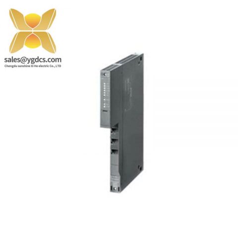 SIEMENS 6GK7442-1RX00-0XE0 Communications Processor: Industrial Control Excellence