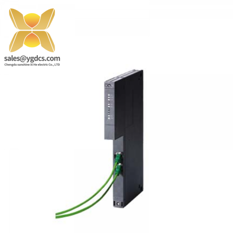 SIEMENS 6GK7443-1EX11-0XE0: Advanced Communication Processor, Optimized for Industry 4.0 Applications