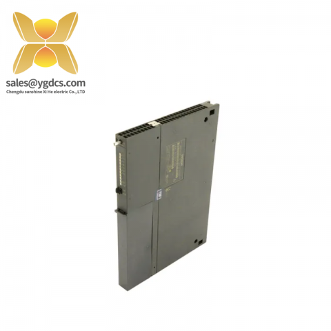 SIEMENS 6GK7443-1EX11-0XE0: Industrial Communication Processor, Precision for S7-400 Systems