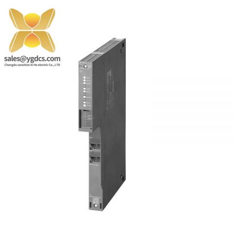 Siemens 6GK7443-1EX20-0XE0 Communications Processor