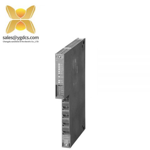 SIEMENS 6GK7443-1GX20-0XE0 Advanced Communication Processor