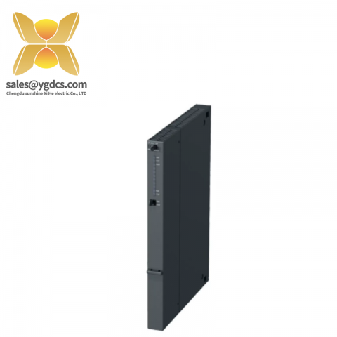 SIEMENS 6GK7443-5DX01-0XE0: Comprehensive Communications Module