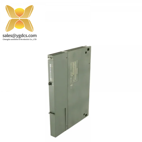 SIEMENS 6GK7443-5DX03-0XE0 COMMUNICATION PROCESSOR: Advanced Ethernet Integration for Industrial Automation