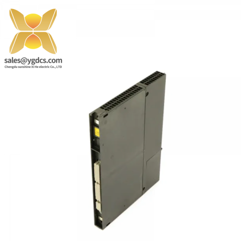 SIEMENS 6GK7443-5DX03-0XE0: Advanced Communications Processor, Engineered for Industrial Excellence