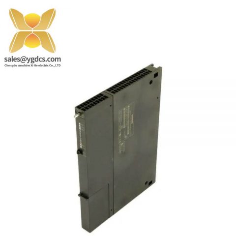 SIEMENS 6GK7443-5DX04-0XE0: Advanced Communication Processor Module