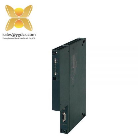 SIEMENS 6GK7443-5DX05-0XE0: Industrial Communication Processor for Seamless Automation Integration