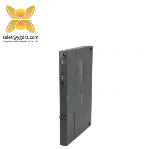 SIEMENS 6GK7443-5FX01-0XE0 COMMUNICATIONS PROCESSOR: Enhancing Your Industrial Network Efficiency