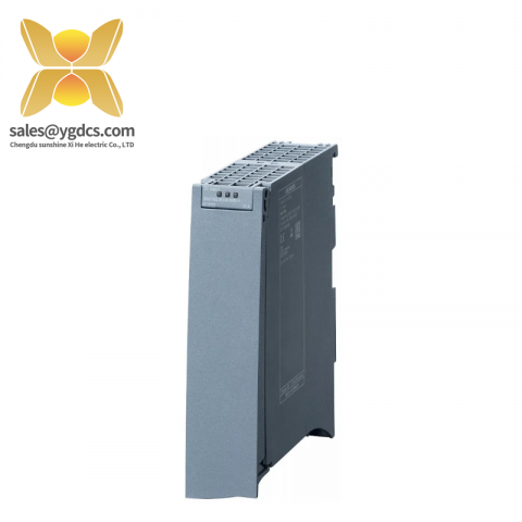 Siemens 6GK7542-5FX00-0XE0 Communications Processor