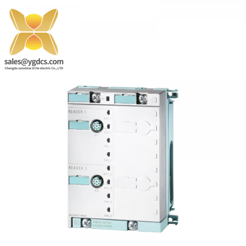 SIEMENS RF170C Installation Connector Block for RFID Communication Modules, 6GT2002-1HD00