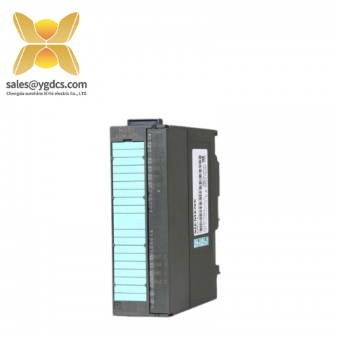 SIEMENS 6GT2 002-0GA10 Communication Module: Industrial Control Excellence
