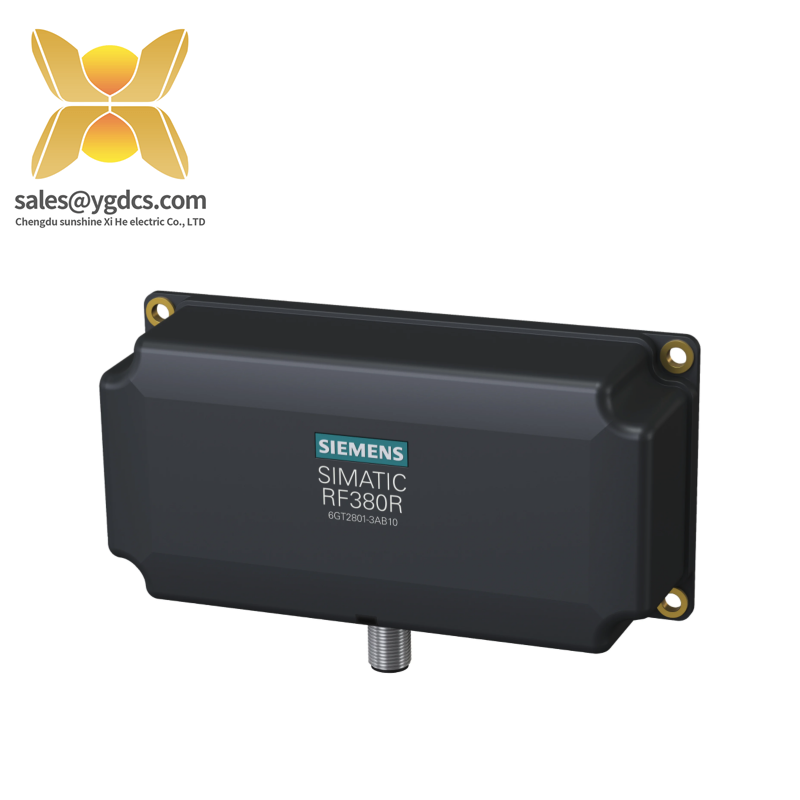 6gt2_801-3ab10_siemens_reader_rf380r_rs232_422.png SIEMENS 6GT2 801-3AB10 RF380R RS232/422 Industrial Reader