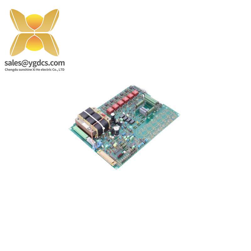 6qn5501-0ba_siemens_pc_board.jpeg SIEMENS 6QN5501-0BA Power Control Board, for Industrial Automation Systems