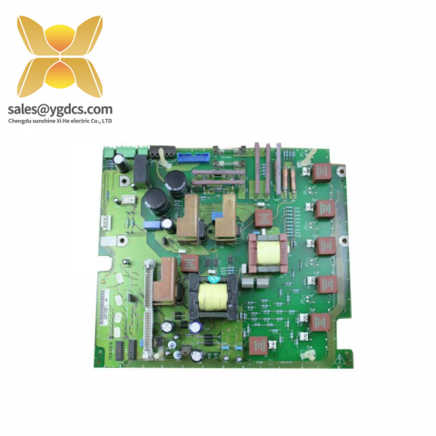 SIEMENS 6RY1703-0DA01 Power Interface Module, Siemens, 6RY1703, Power Interface, Module