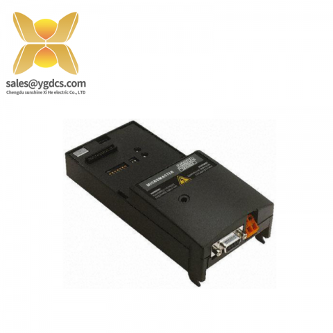 SIEMENS 6SE6400-1PB00-0AA0 Profibus DP Interface Module