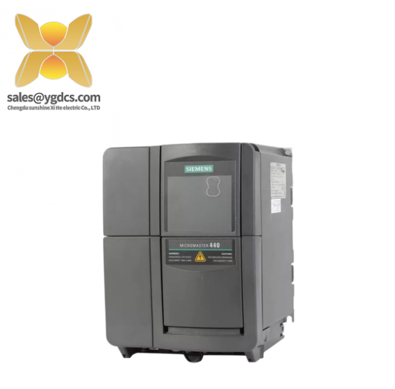 6se6440-2ad22-2ba1_siemens_ac_drive.png SIEMENS 6SE6440 AC Drive for Industrial Automation