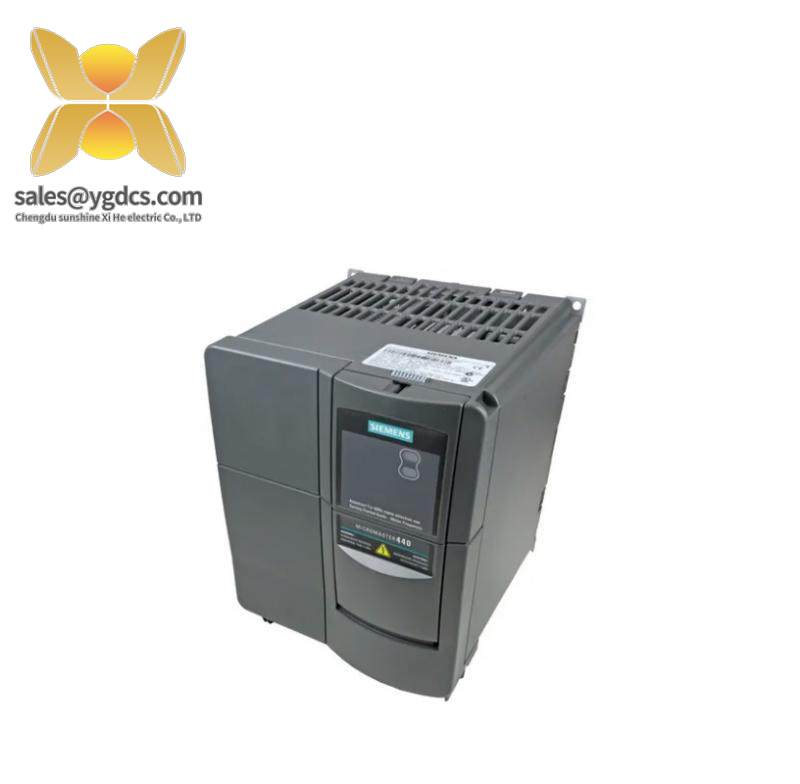 6se6440-2ud31-1ca1_siemens_micromaster_440.jpg Siemens MICROMASTER 440 6SE6440-2UD31-1CA1, Precision Control Module