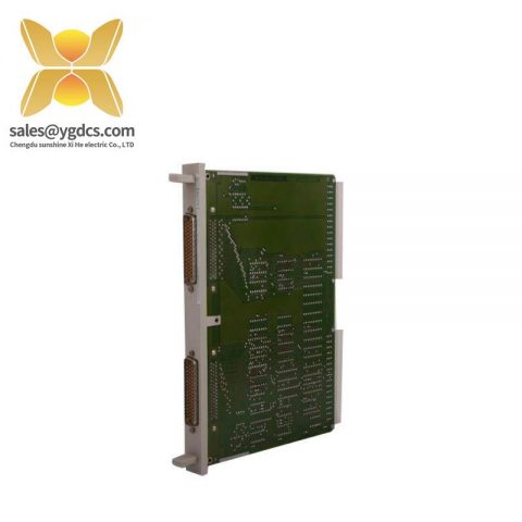 SIEMENS 6SE7033-5GJ84-1JC0 Inverter Control Module