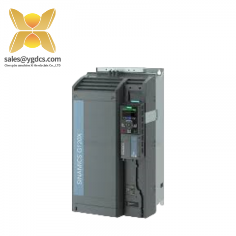 SIEMENS 6SE7033-7EH84-1GG0 Snubber Module Lower Unit for Variable Frequency Drives