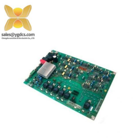 SIEMENS 6SE7036-0EF85-0EA0 Control & Pre-Charging Module - Advanced Automation Solution