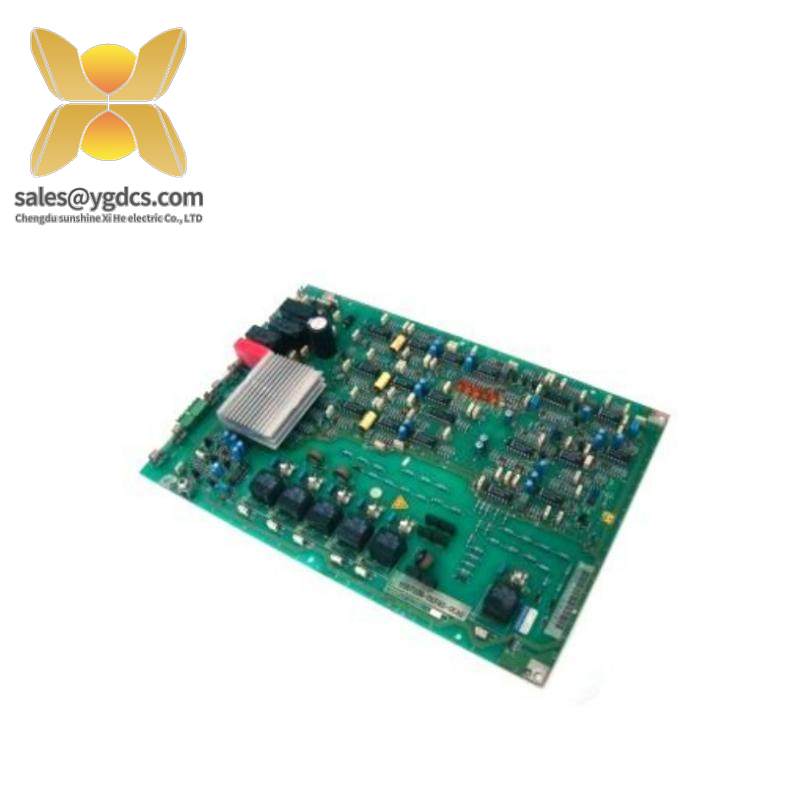6se7036-0ef85-0ea0_siemens_control_and_pre-charging_module.jpg SIEMENS 6SE7036-0EF85-0EA0 Control & Pre-Charging Module - Advanced Automation Solution