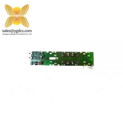 SIEMENS 6SE7036-5GK84-1JC2 Inverter Control Module IGD8: Industrial Grade, High Performance Automation Solution