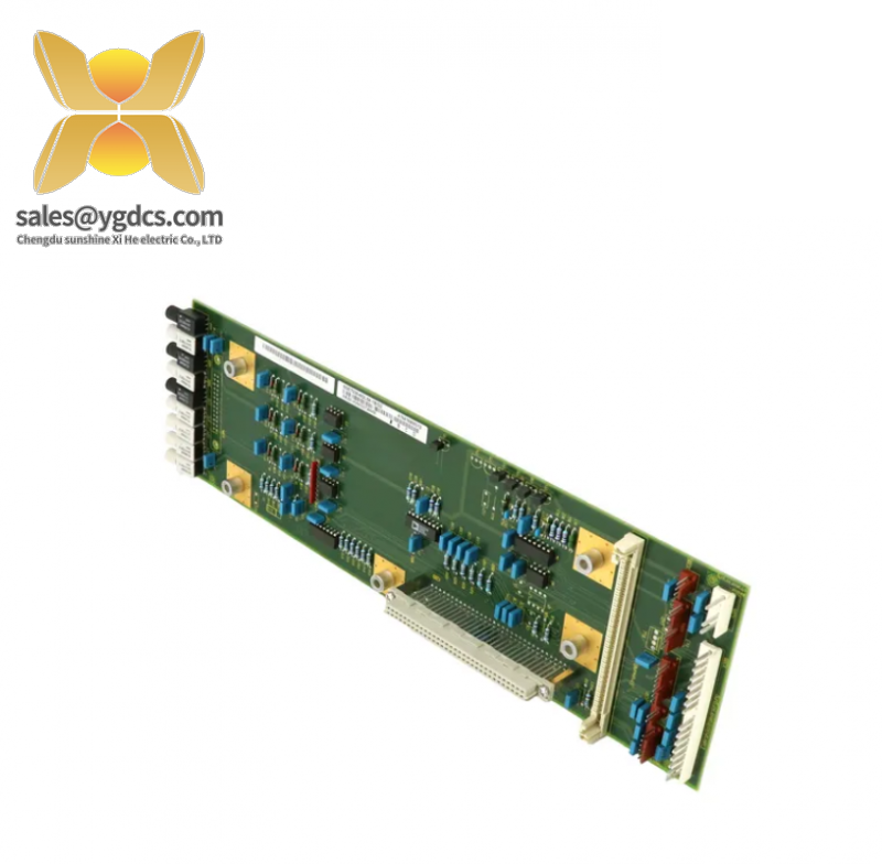 6se7038-6gl84-1bg2_siemens_inverter_interface_board.png SIEMENS 6SE7038-6GL84-1BG2: High-Performance Inverter Interface Board for Advanced Control Solutions