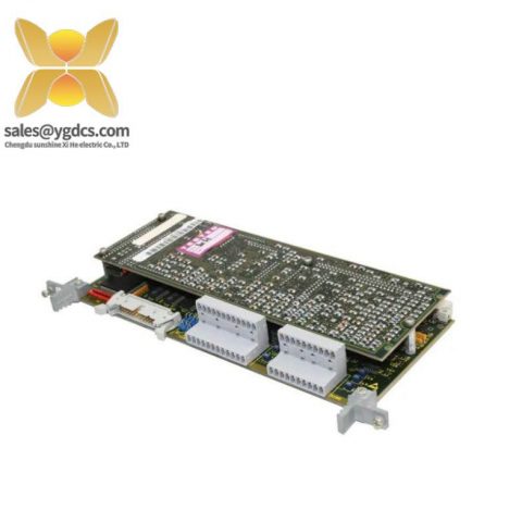 SIEMENS 6SE7090-0XX84-0AF0: Industrial Grade Variable Frequency Drive for Precision Control