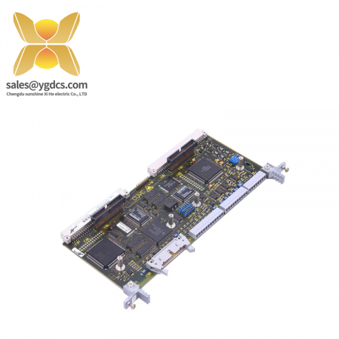 SIEMENS 6SE7090-0XX84-0BA0 Variable Frequency Drive Module