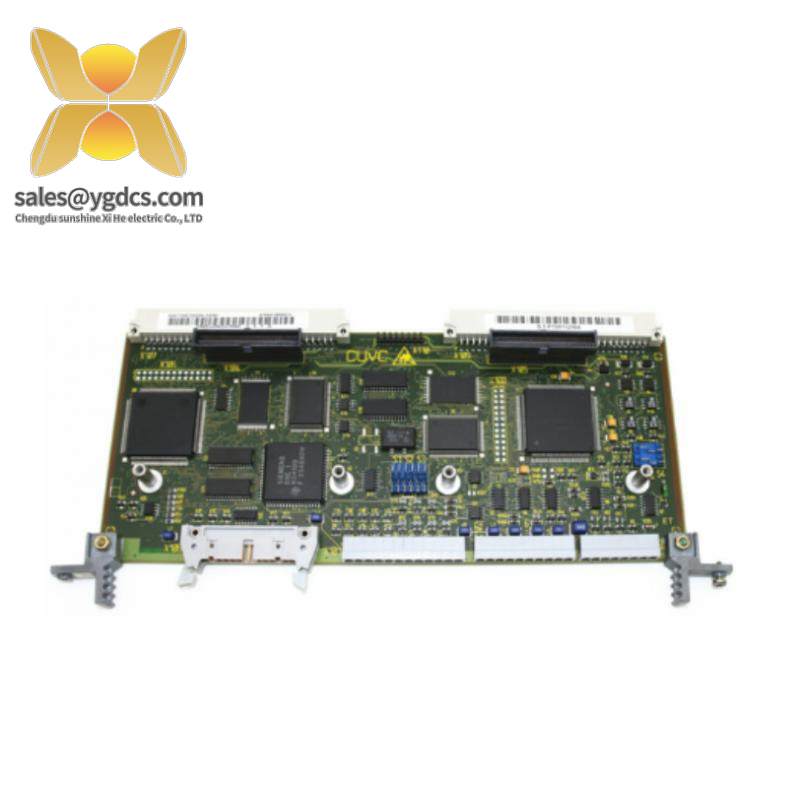 6se7090-0xx84-1cg1_siemens_power_unit_interface_module.jpg SIEMENS 6SE7090-0XX84-1CG1 Power Unit Interface Module: Siemens Motion Control Innovation