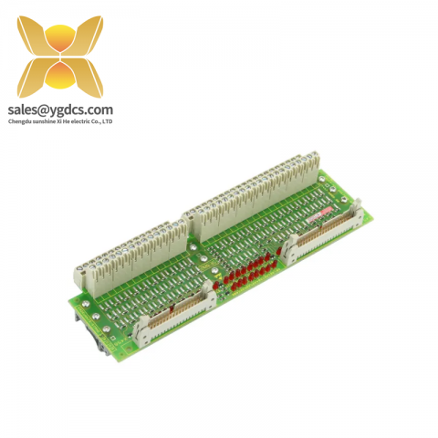 SIEMENS 6SE7090-0XX84-3EH0 SE300 Motion Control Module