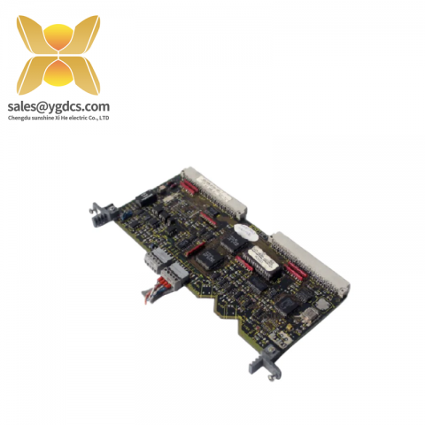SIEMENS 6SE7 090-0XX84-0BD1 SCB2 Drive Module