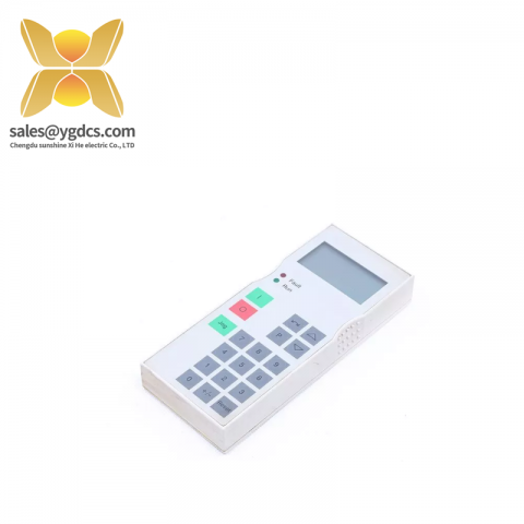 SIEMENS 6SE7 090-0XX84-2FK0: Advanced Motion Control Module