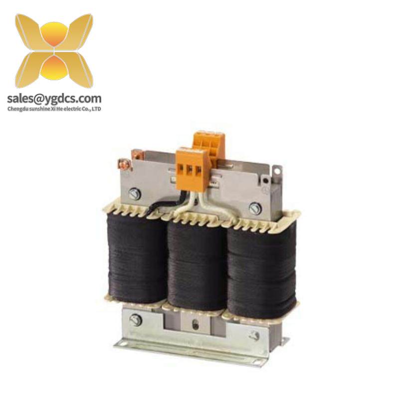 6sl3000-0ce21-6aa0_siemens_sinamics_line_reactor_for_16kw_slm.jpg SIEMENS SINAMICS 6SL3000-0CE21-6AA0 LINE REACTOR FOR 16KW SLM