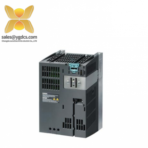 SIEMENS SINAMICS G120 Power Module 6SL3224-0BE23-0AA0