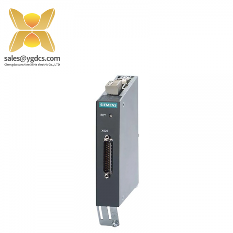 SIEMENS 6SL3 055-0AA00-5BA3 SINAMICS Sensor Module: Advanced Automation Solution