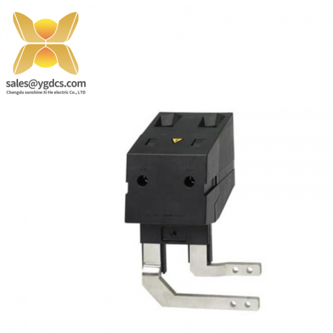 SIEMENS 6SL3 162-2BM00-0AA0 - DC Link Rectifier for High Performance Drives