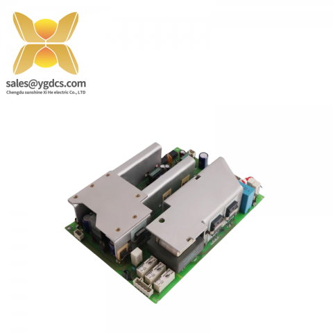 SIEMENS 6SL3 224-0BE17-5UV0: High-Efficiency Variable Speed Drive