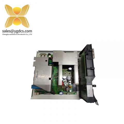 SIEMENS 6SL3 352-6TG37-4AA3 Advanced Digital Output Module