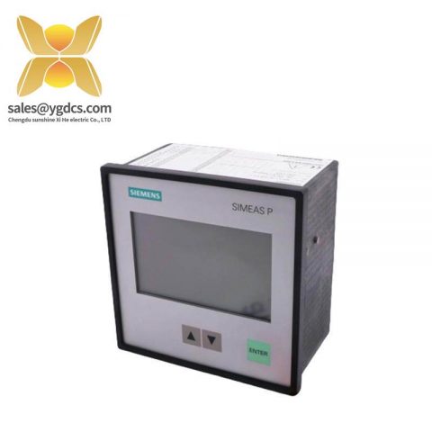 SIEMENS 6SN1118-0NJ01-0AA01 Industrial Control Module