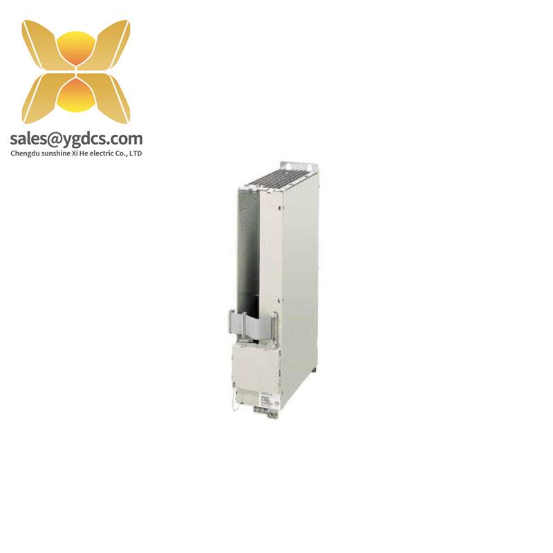 6sn1123-1aa00-0aa2_siemens_power_module.jpg SIEMENS 6SN1123-1AA00-0AA2 Power Module: Precision Control for Industrial Applications