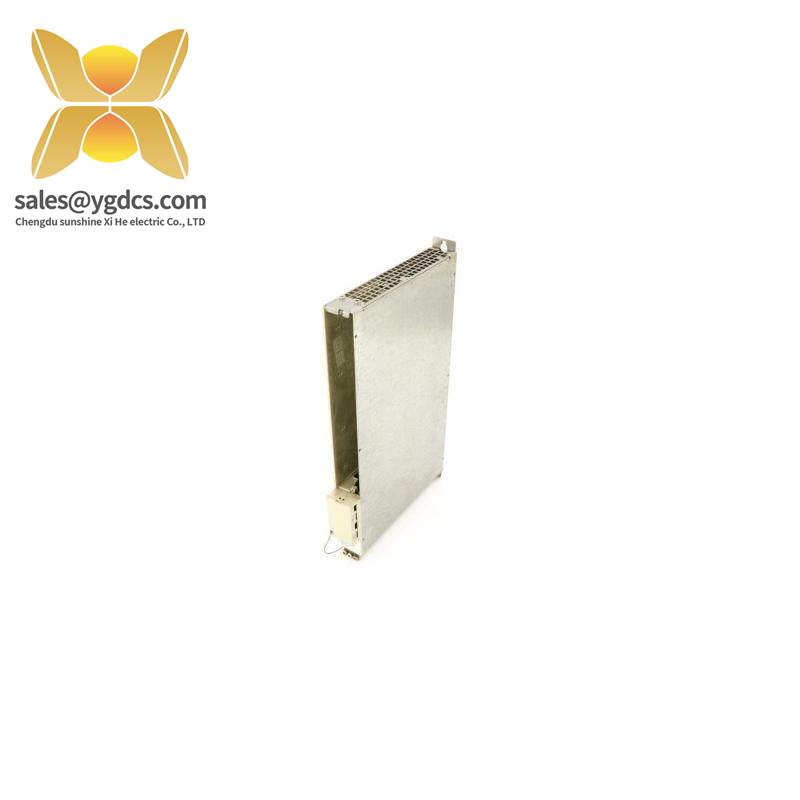 6sn1123-1aa00-0ha1_siemens_simodrive_611_power_module.jpg SIEMENS 6SN1123-1AA00-0HA1: Advanced SIMODRIVE 611 Power Module