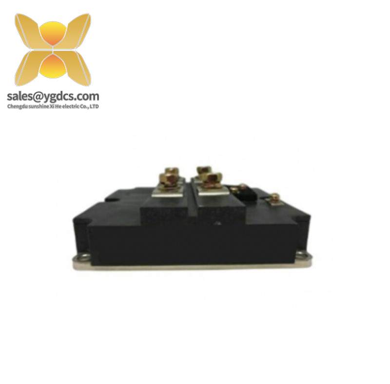 6sy7010-0aa02_siemens_thyristor_module.jpg SIEMENS 6SY7010-0AA02 Thyristor Module: Advanced Power Management Solution