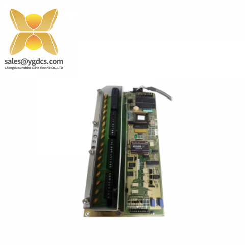 SIEMENS 6SY8102-0LA02 Power Supply Unit for Industrial Automation, High Efficiency & Reliability