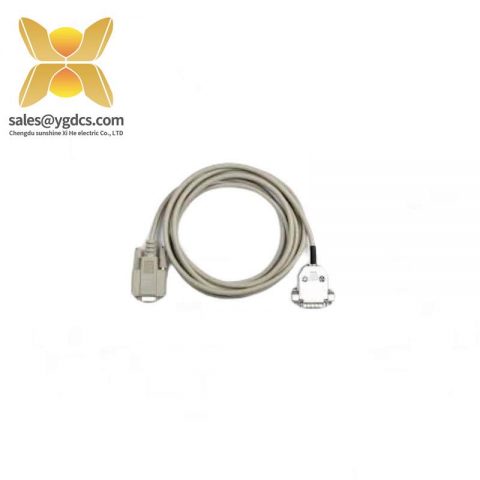 SIEMENS 6XV1440-2KH32: High-Frequency Programming Cable for Touch Screens