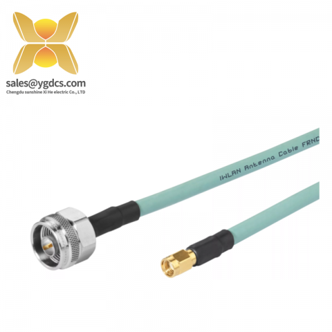 SIEMENS 6XV1 875-5CH50: Industrial Ethernet Network Cable for Automation Applications